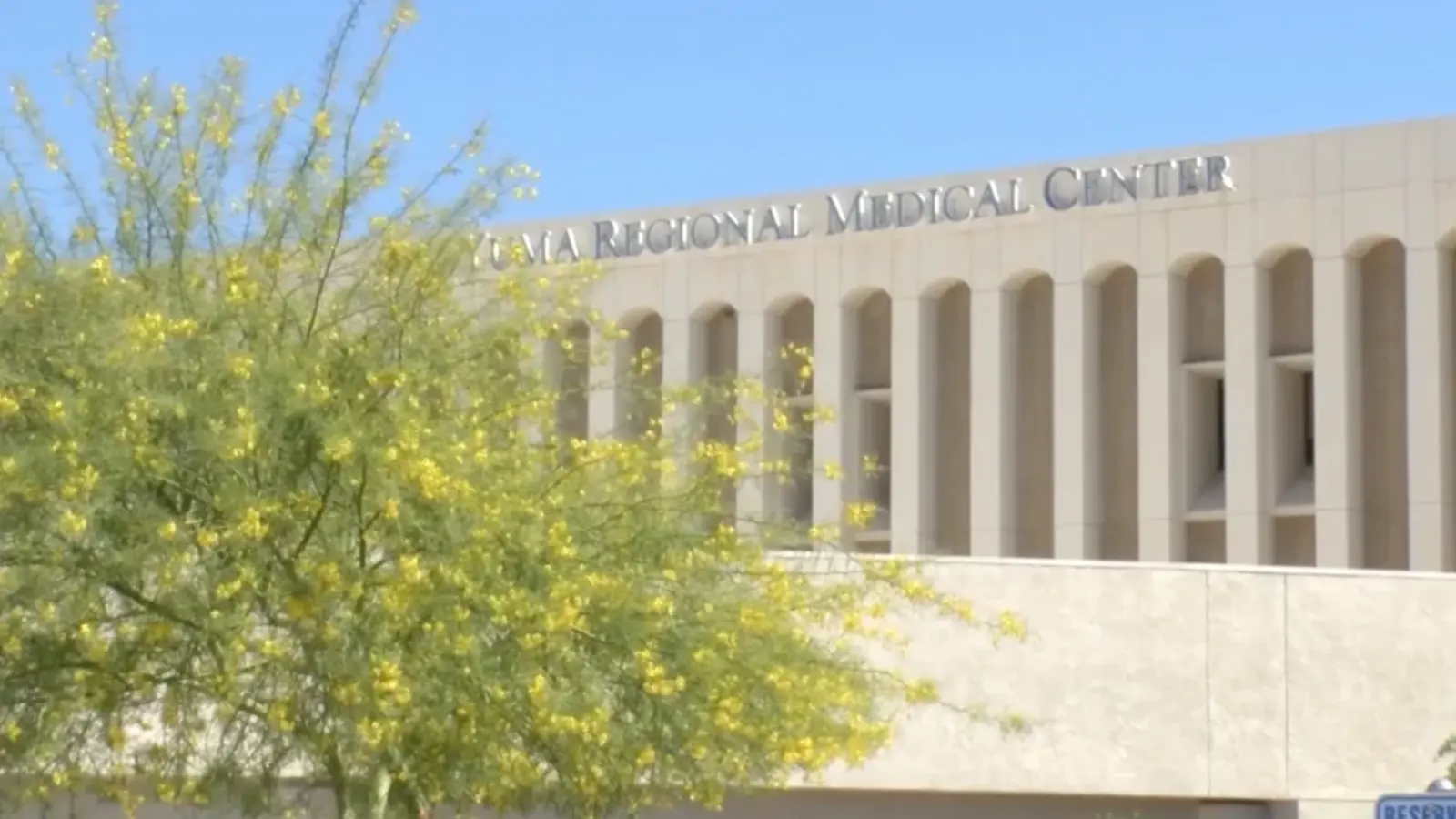 Onvida Health Yuma Medical Center in Yuma, AZ