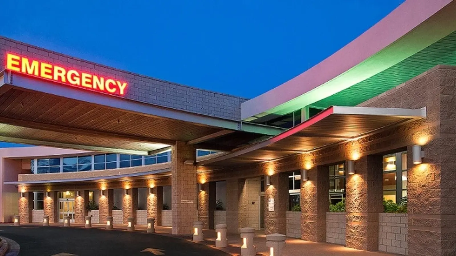 Honor Health John C. Lincoln Medical Center in Phoenix, AZ