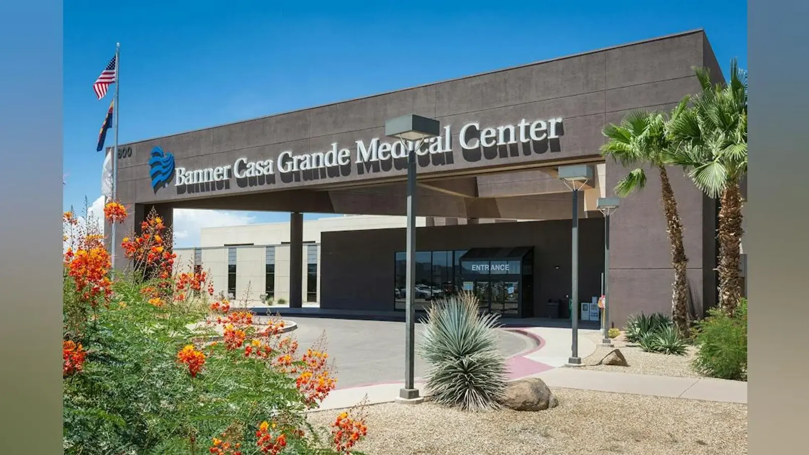 Banner Casa Grande Medical Center in Casa Grande, AZ