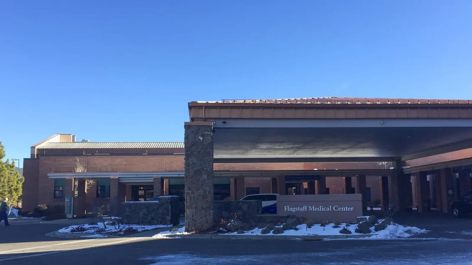 Flagstaff Medical Center in Flagstaff, AZ