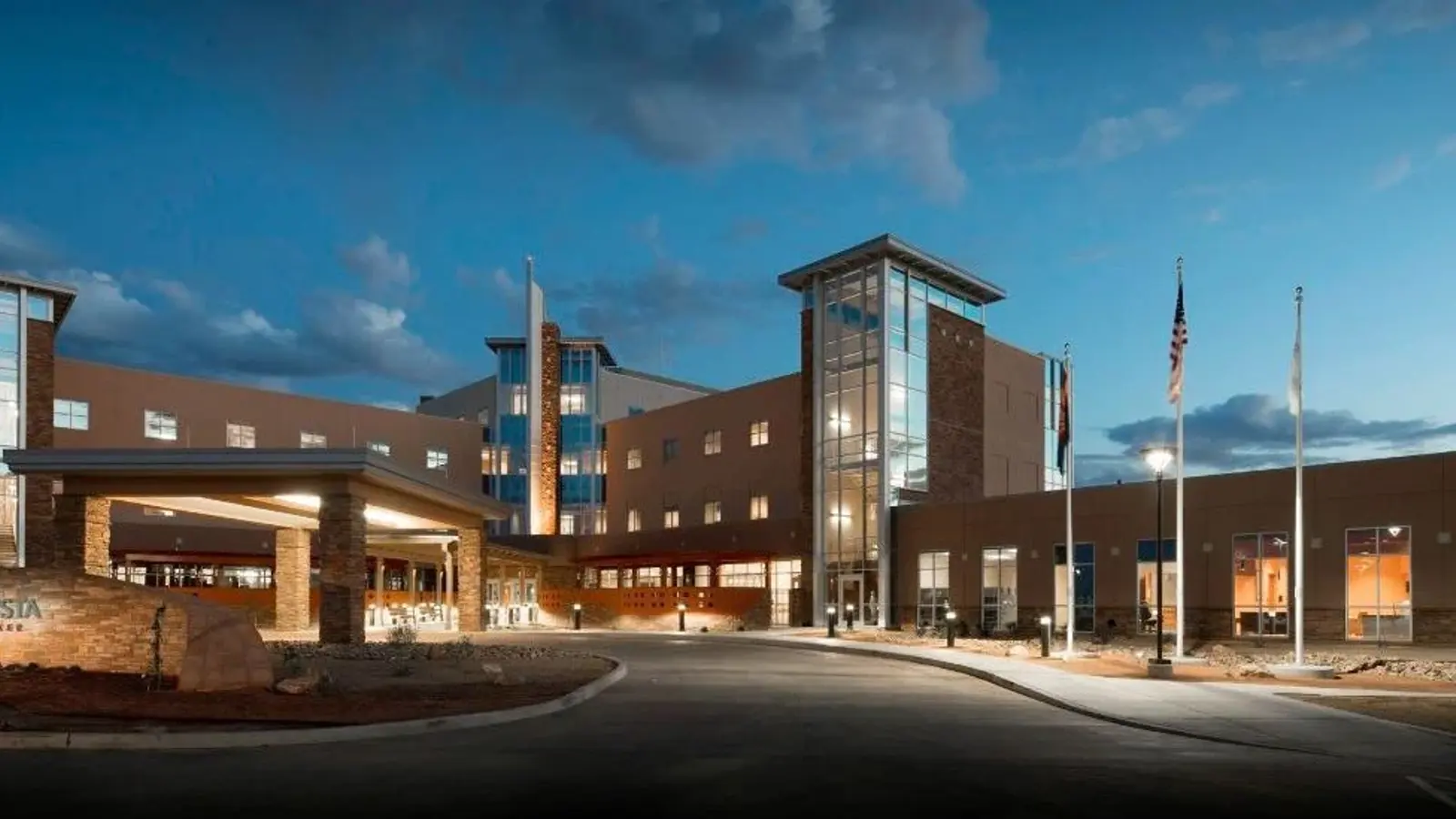 Canyon Vista Medical Center in Sierra Vista, AZ