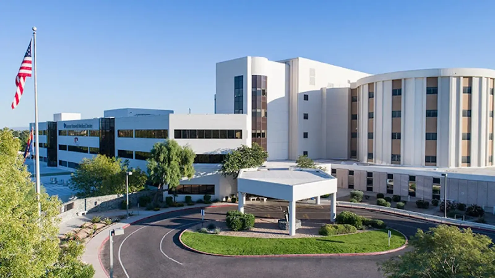 Banner Boswell Medical Center in Sun City, AZ