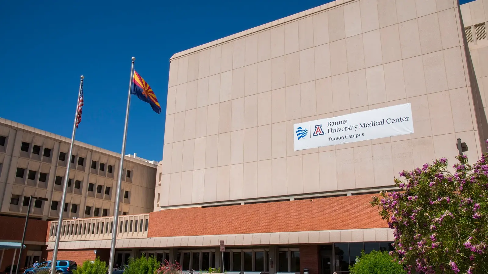 Banner - University Medical Center Tucson Campus in Tucson, AZ