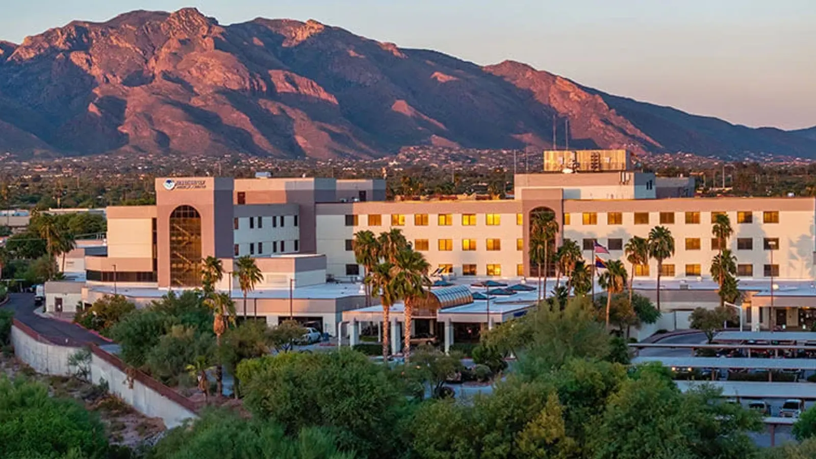 Northwest Medical Center in Tucson, AZ