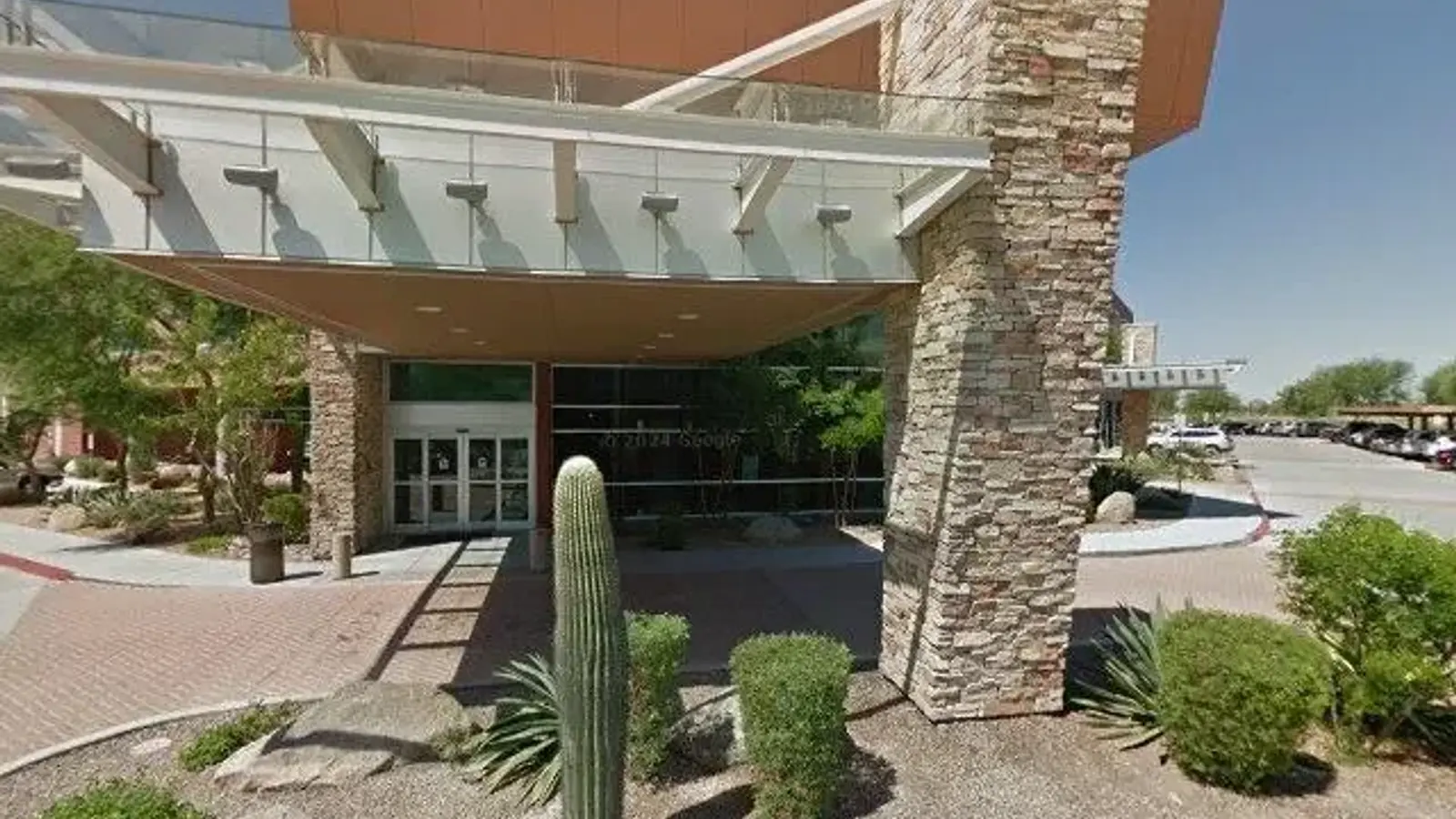 Arizona Orthopedic And Surgical Specialty Hospital in Phoenix, AZ