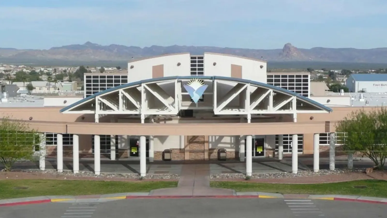 Valley View Medical Center in Fort Mohave, AZ