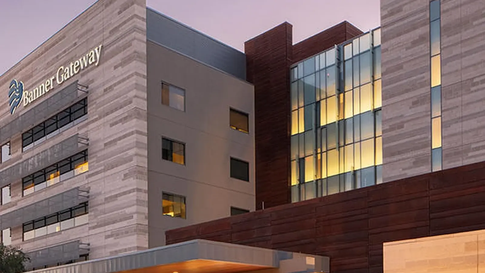 Banner Gateway Medical Center in Gilbert, AZ