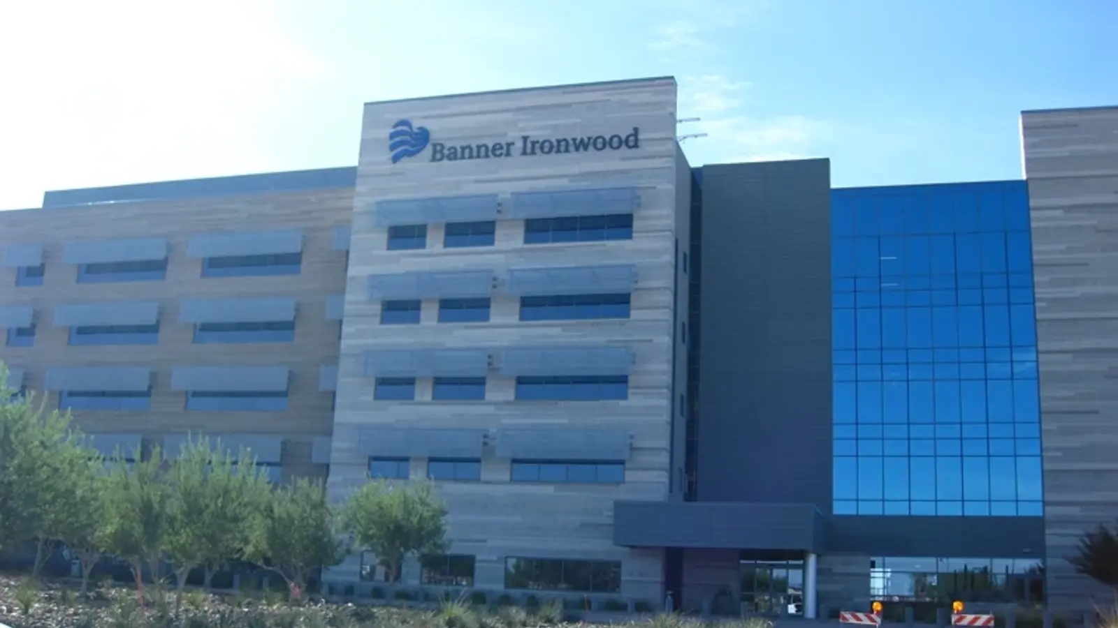 Banner Ironwood Medical Center in Queen Creek, AZ