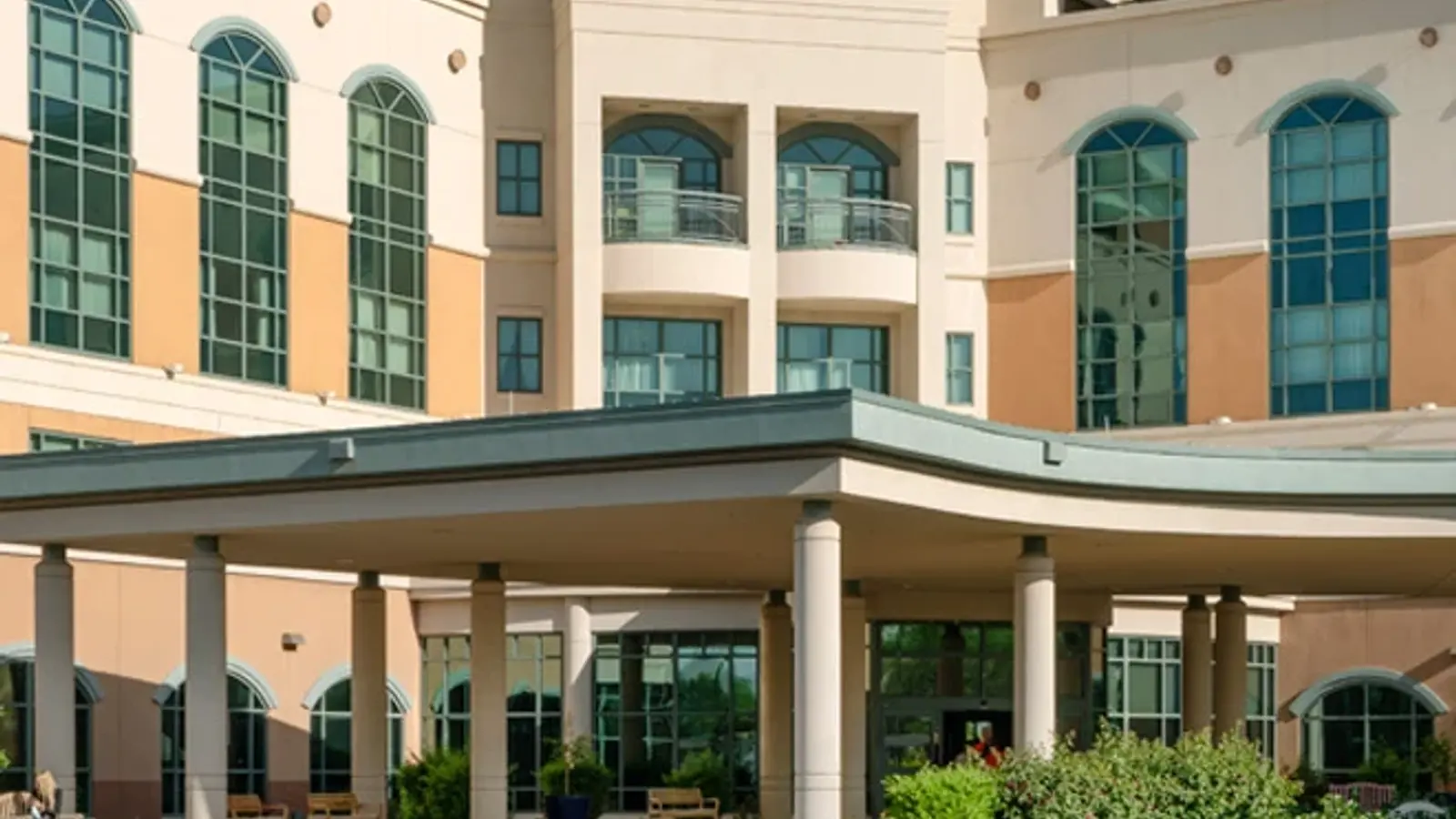 City Of Hope Cancer Center Phoenix in Goodyear, AZ