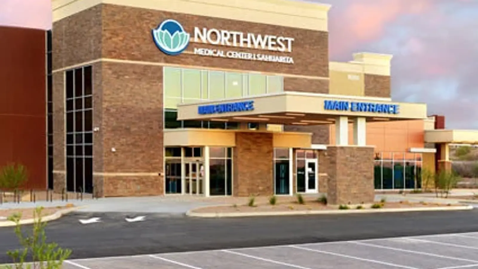 Northwest Medical Center Sahuarita in Sahuarita, AZ