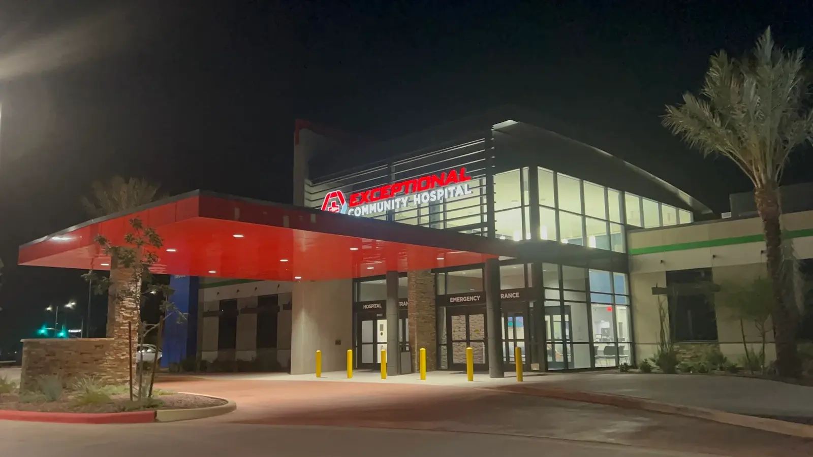 Exceptional Community Hospital - Maricopa in Maricopa, AZ