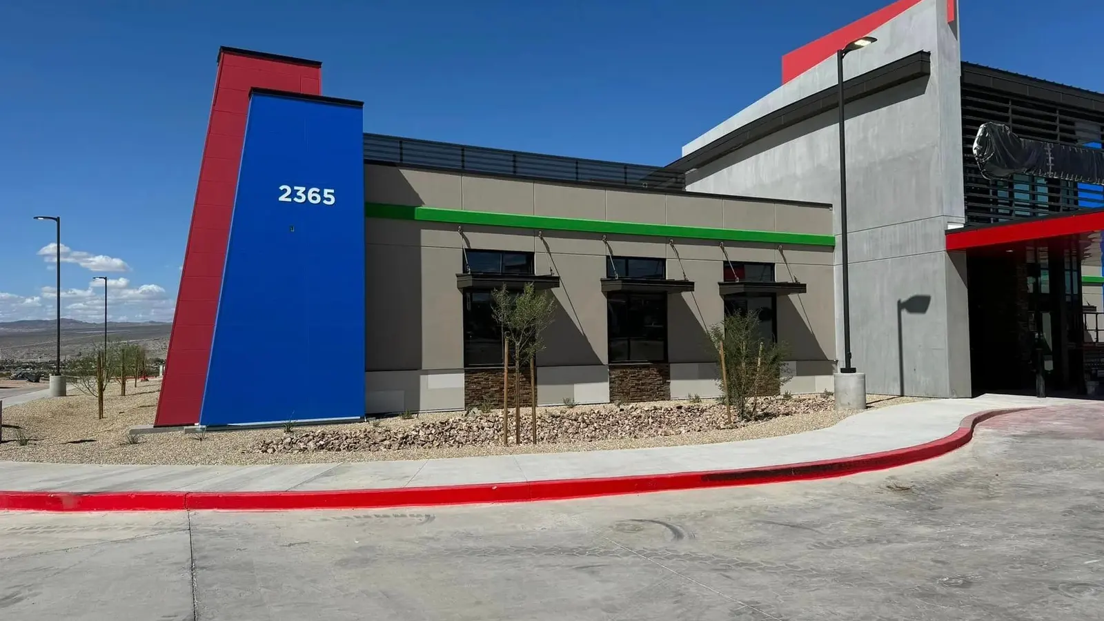 Exceptional Community Hospital Bullhead City in Bullhead City, AZ
