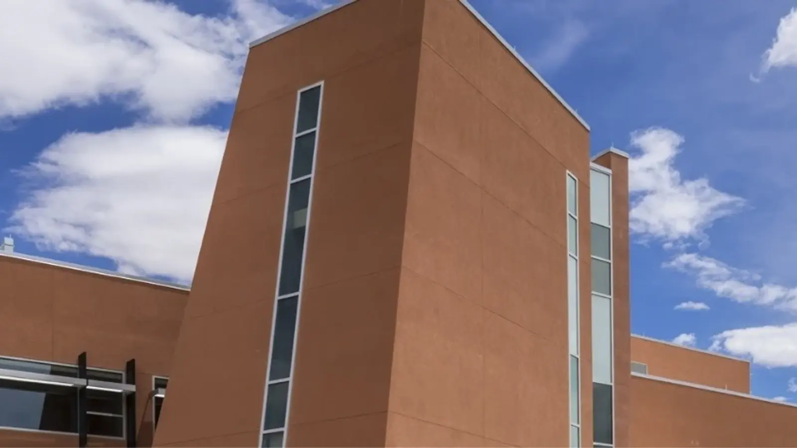 Kayenta Alternative Rural Hospital in Kayenta, AZ