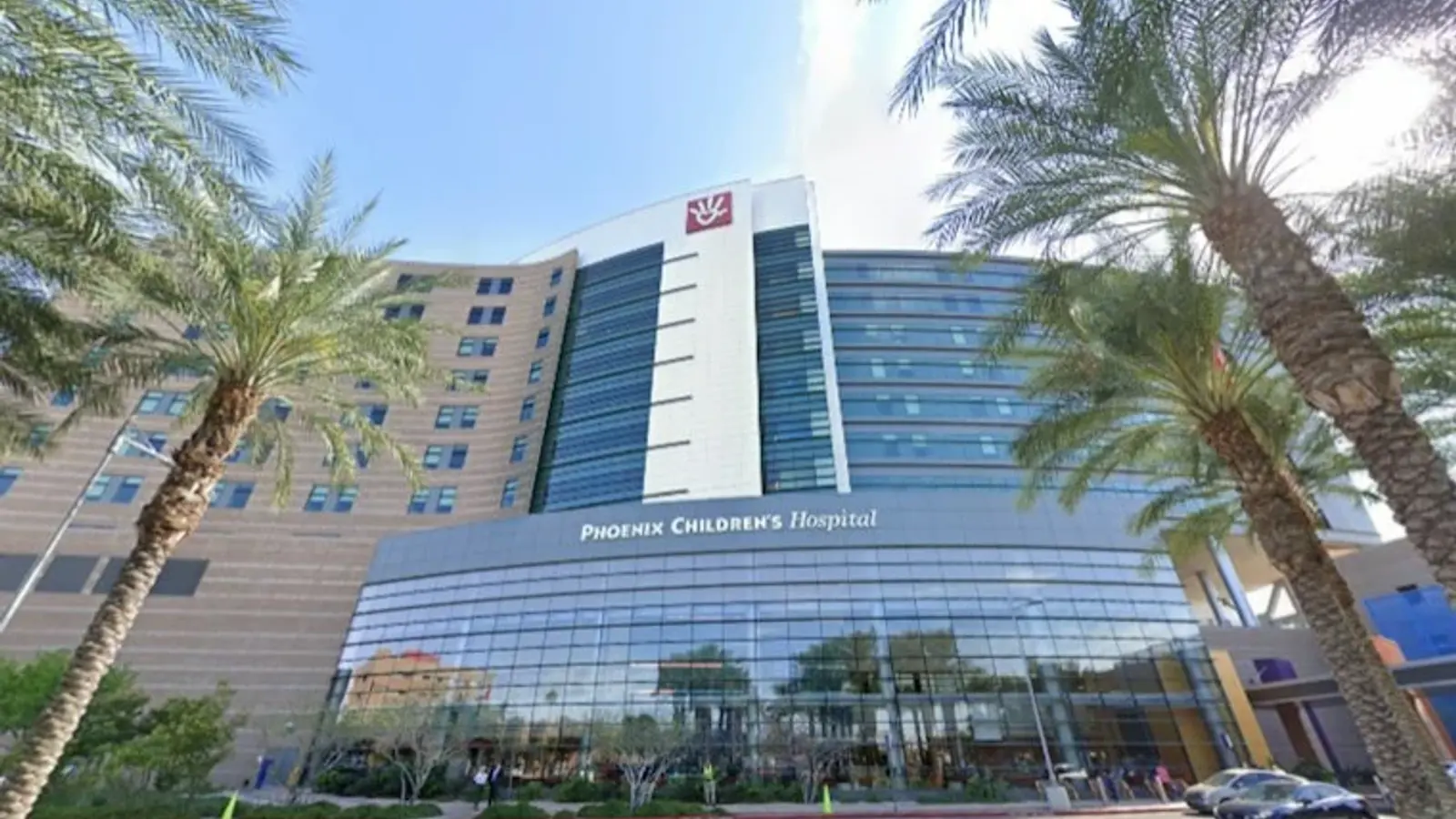 Phoenix Children'S Hospital in Phoenix, AZ