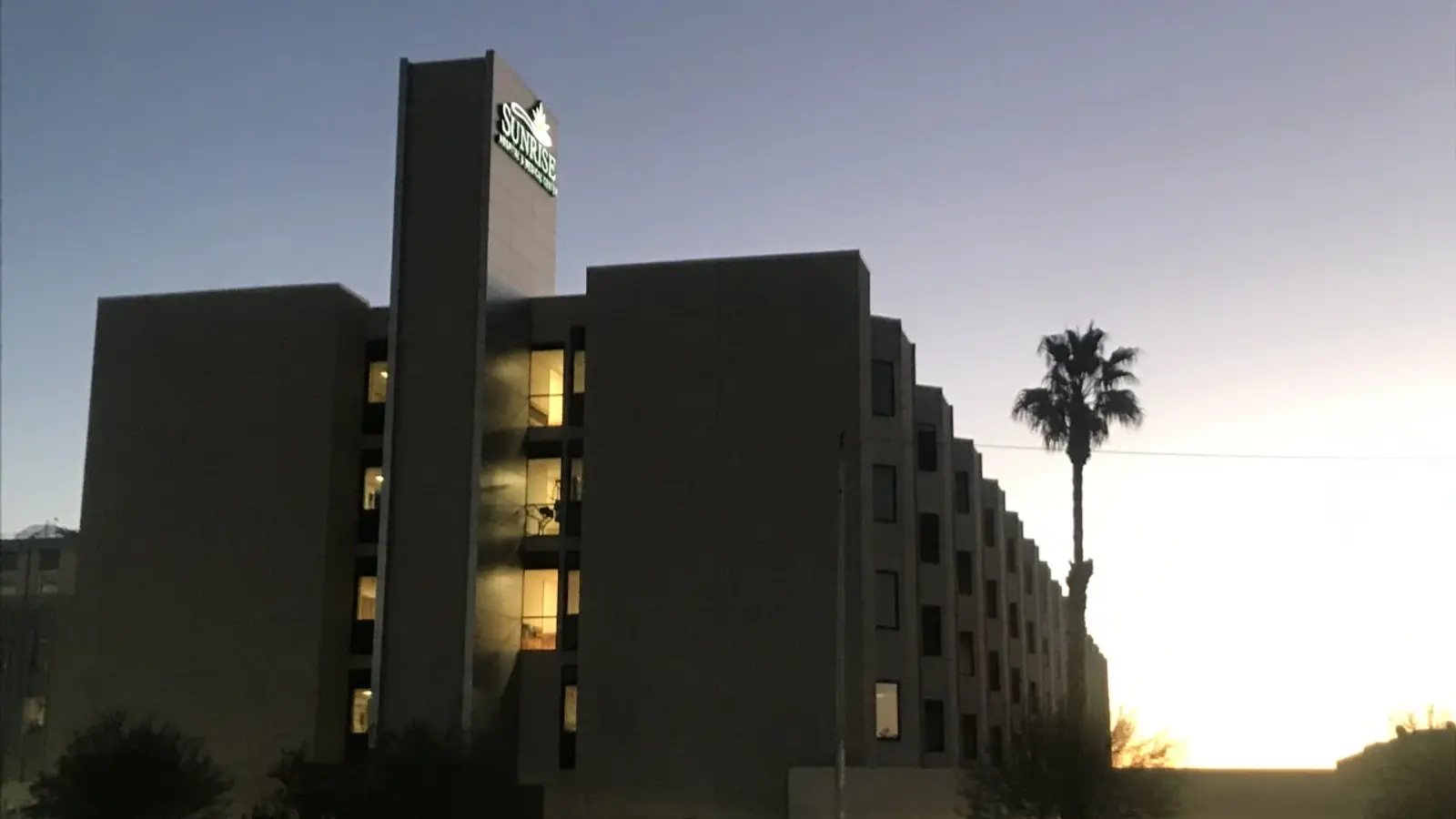 Sunrise Hospital And Medical Center in Las Vegas, NV
