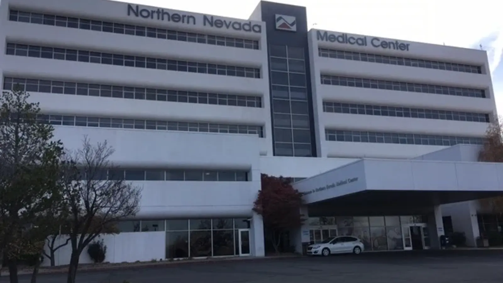 Northern Nevada Medical Center in Sparks, NV