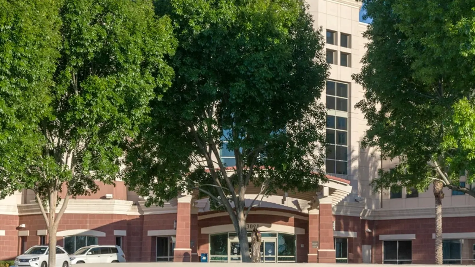 Saint Rose Dominican Hospitals - Siena Campus in Henderson, NV