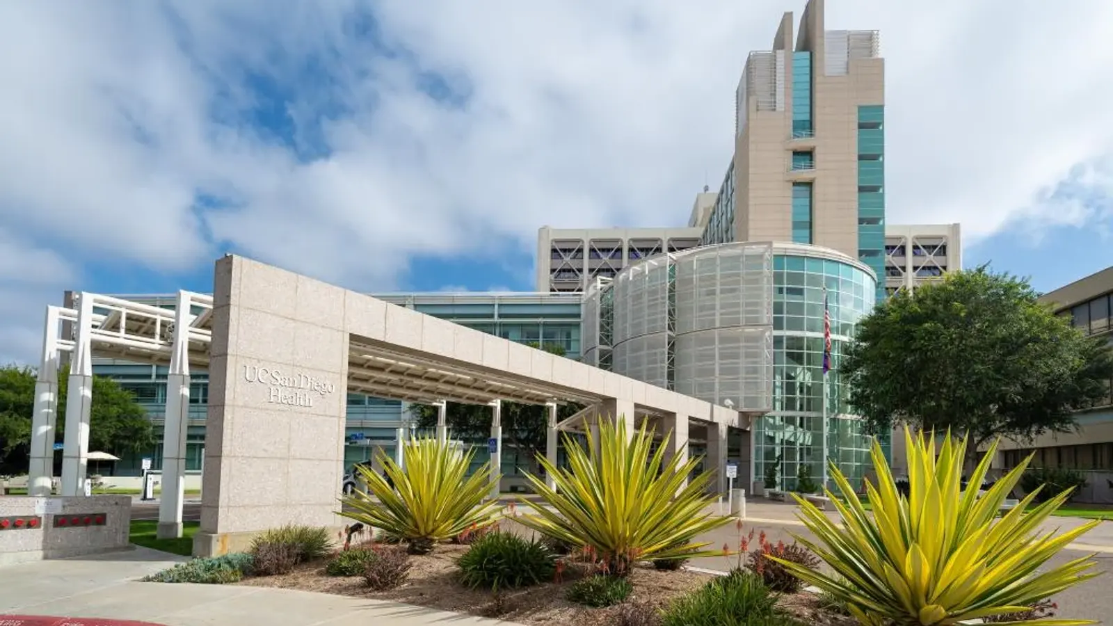 Uc San Diego Health Hillcrest - Hillcrest Med Ctr in San Diego, CA