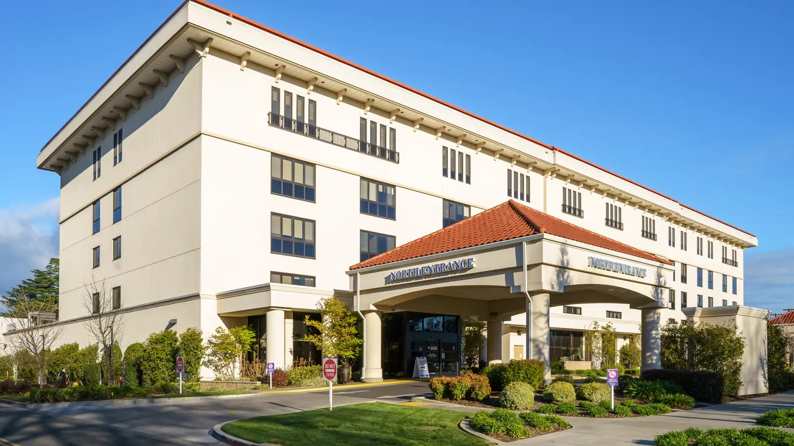 Enloe Health in Chico, CA