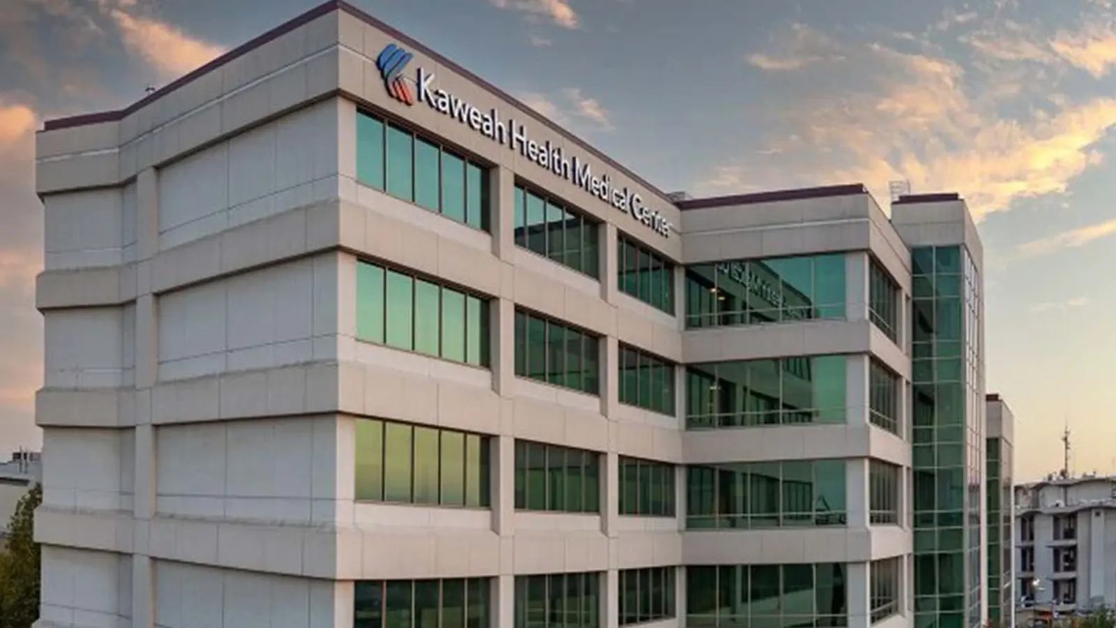 Kaweah Health Medical Center in Visalia, CA