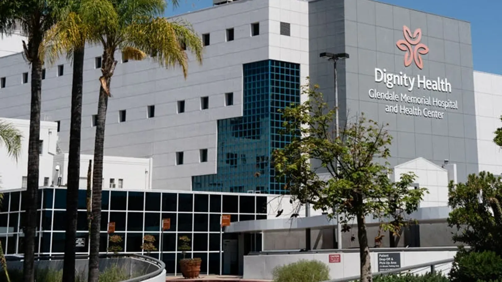 Glendale Mem Hospital & Hlth Center in Glendale, CA