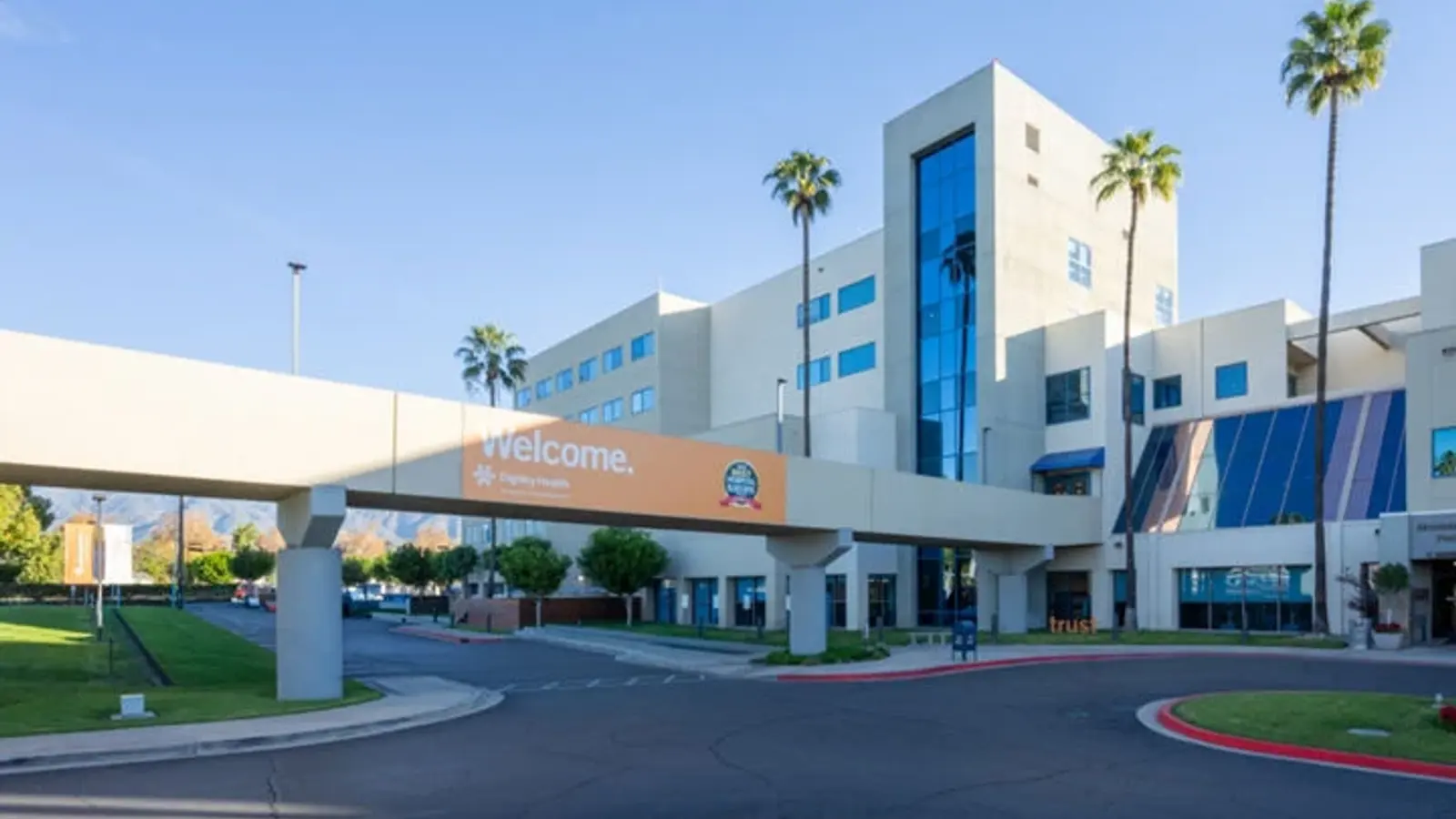 Community Hospital Of San Bernardino in San Bernardino, CA