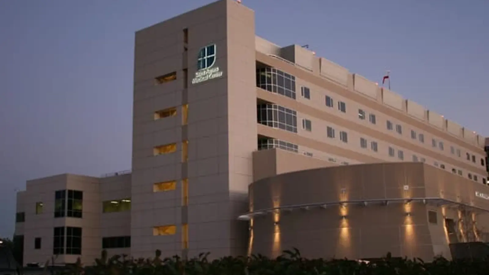Saint Agnes Medical Center in Fresno, CA