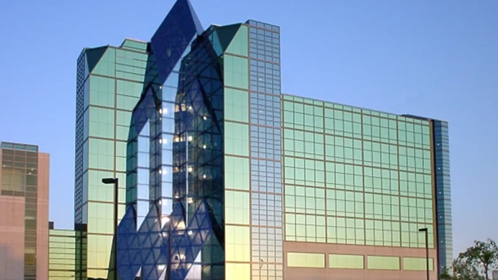 Saint Francis Medical Center in Lynwood, CA