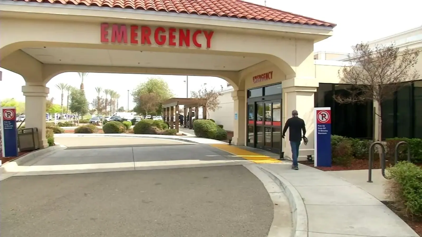 Adventist Health Hanford in Hanford, CA