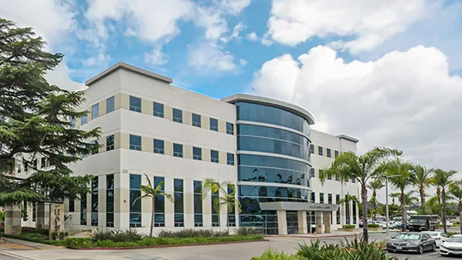 Usc Verdugo Hills Hospital in Glendale, CA