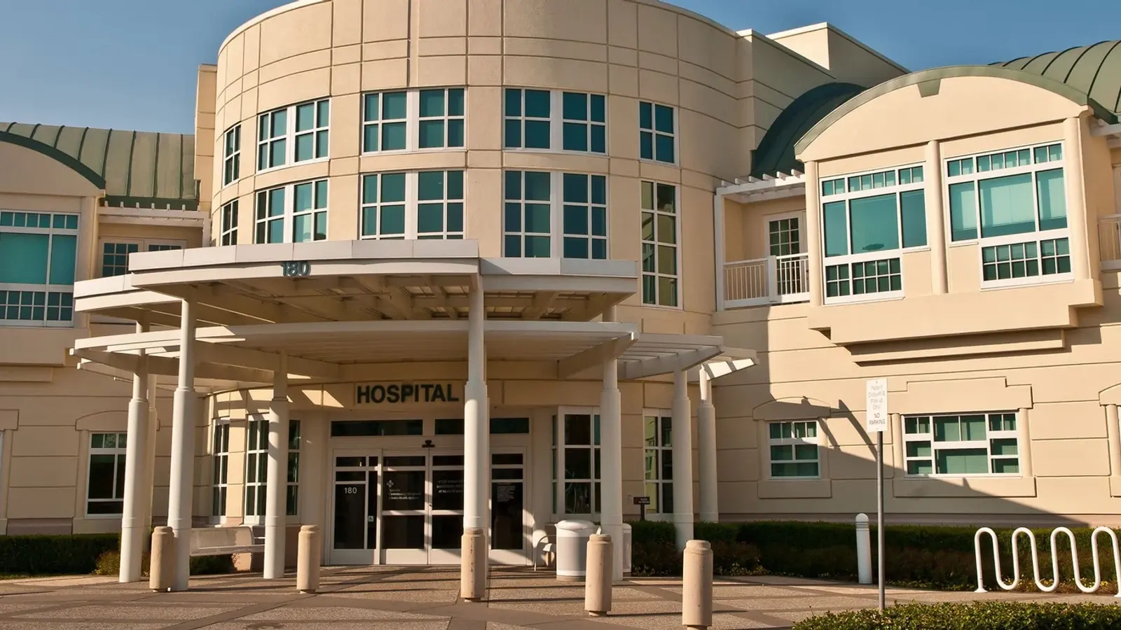 Novato Community Hospital in Novato, CA