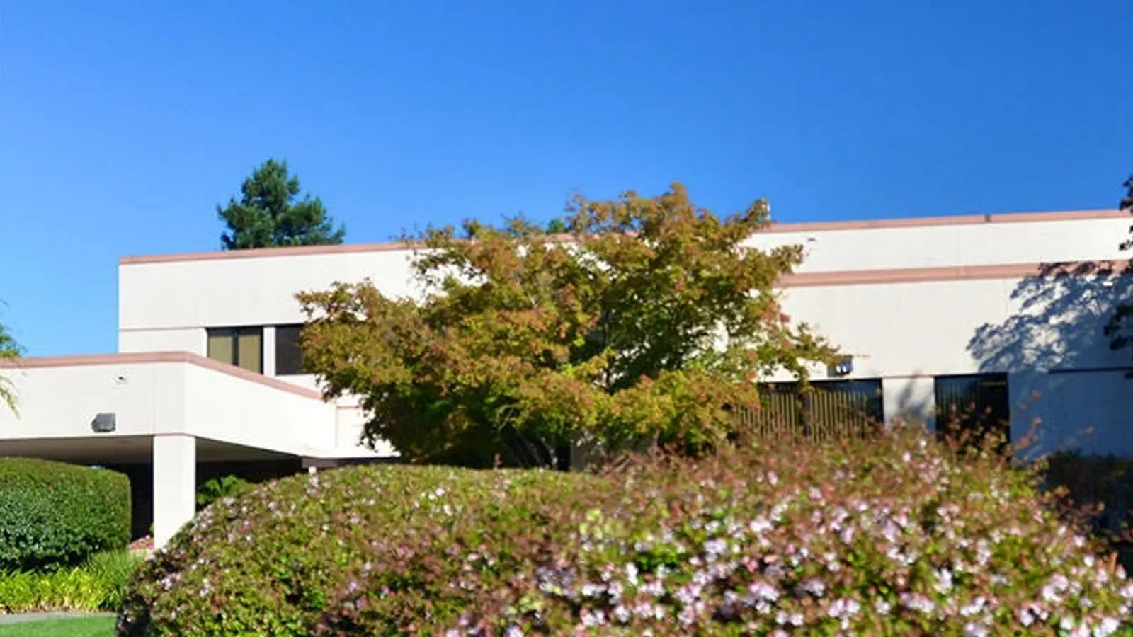 Petaluma Valley Hospital in Petaluma, CA