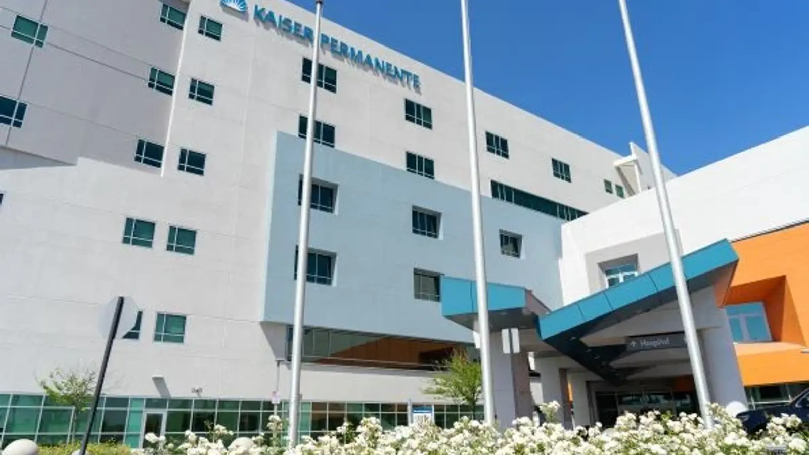 Kaiser Foundation Hospital - Downey in Downey, CA