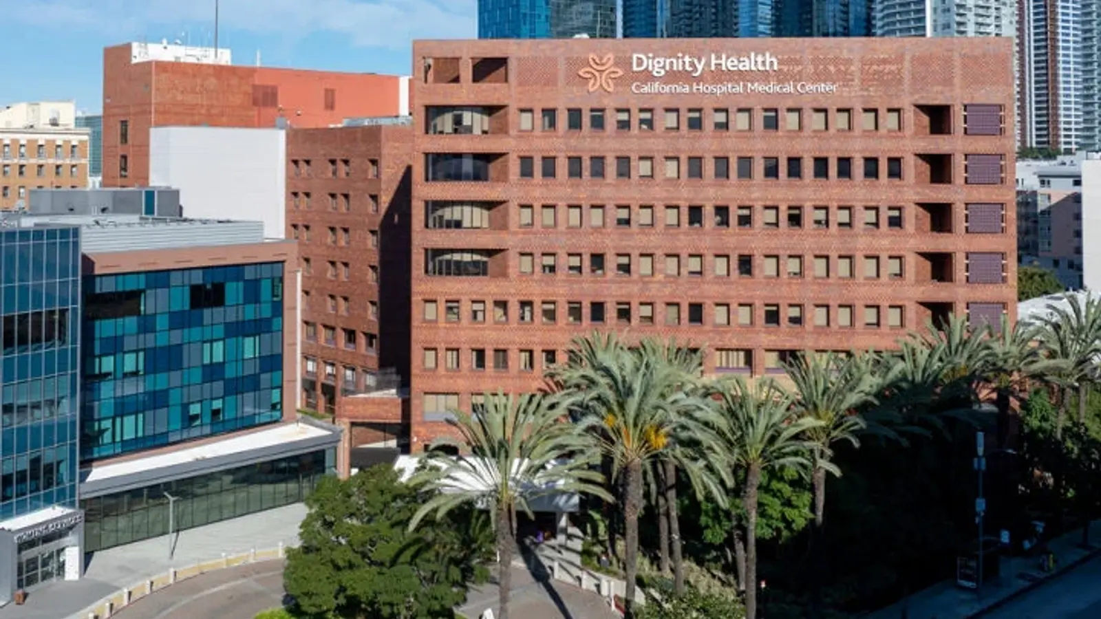California Hospital Medical Center La in Los Angeles, CA