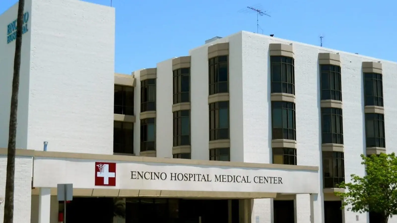 Encino Hospital Medical Center in Encino, CA