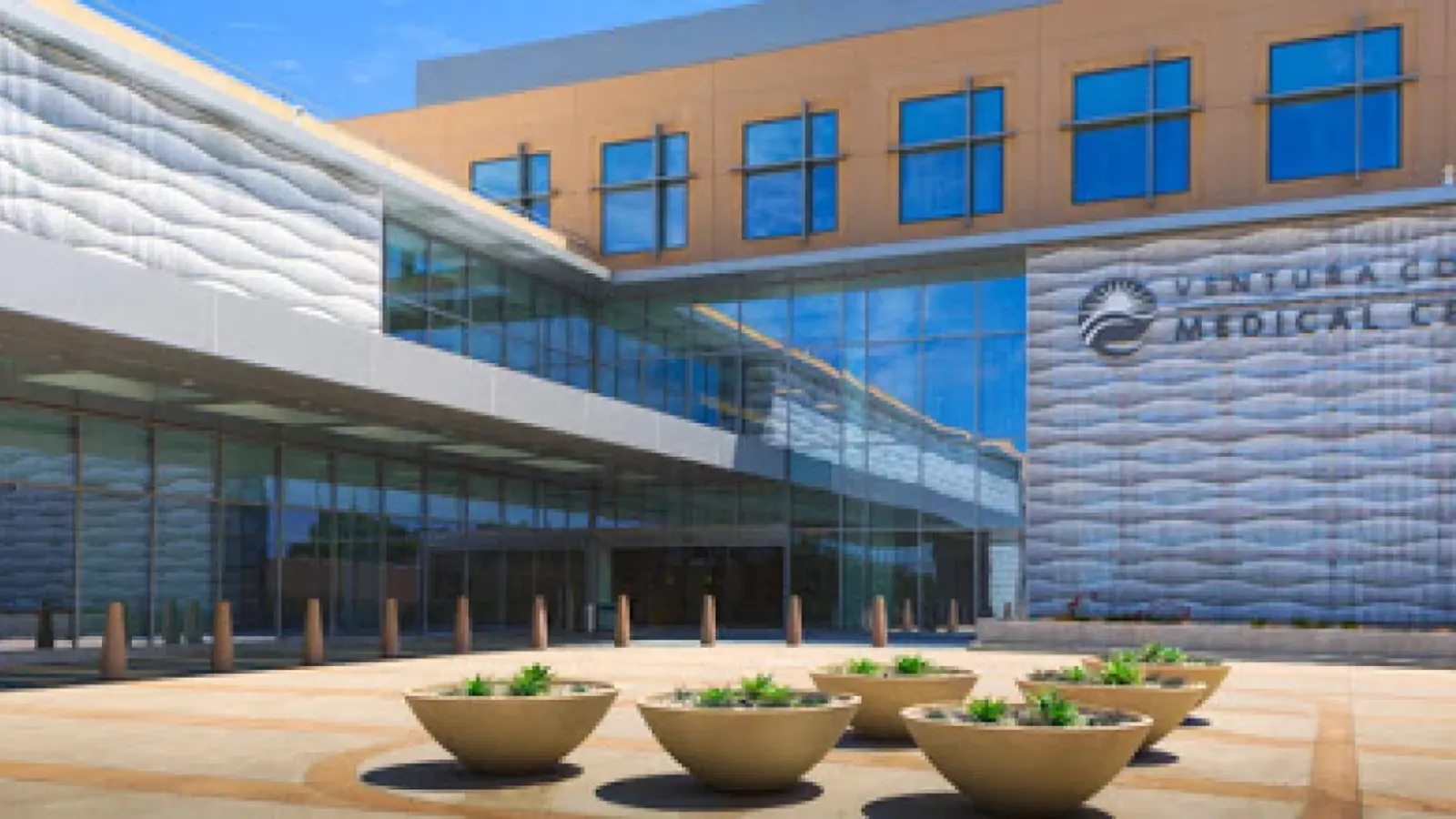 Ventura County Medical Center in Ventura, CA