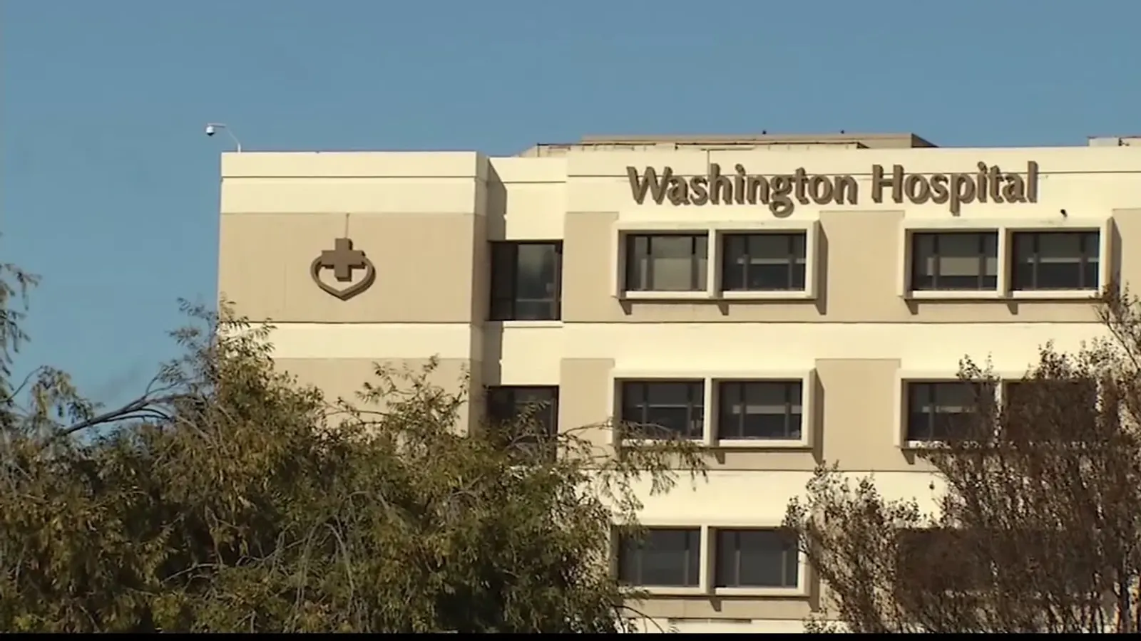 Washington Hospital in Fremont, CA