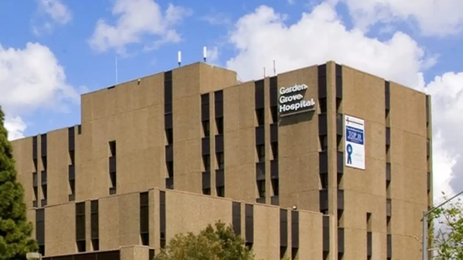 Garden Grove Hospital & Medical Center in Garden Grove, CA