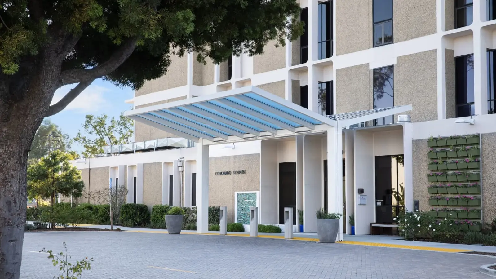 Sharp Coronado Hospital And Hlthcr Ctr in Coronado, CA