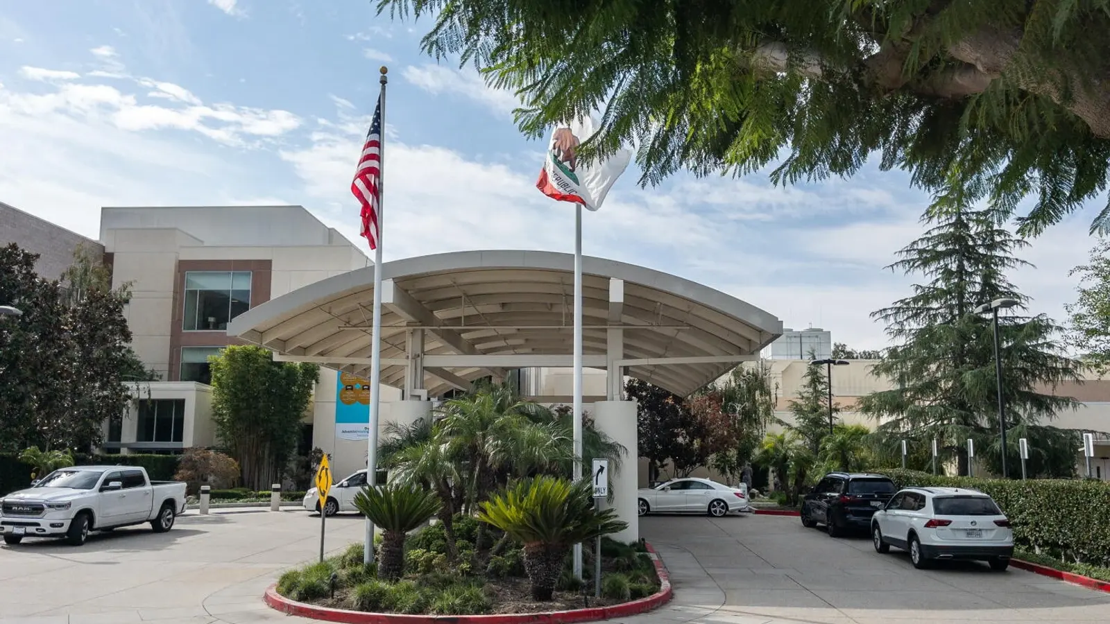 Adventist Health Simi Valley in Simi Valley, CA