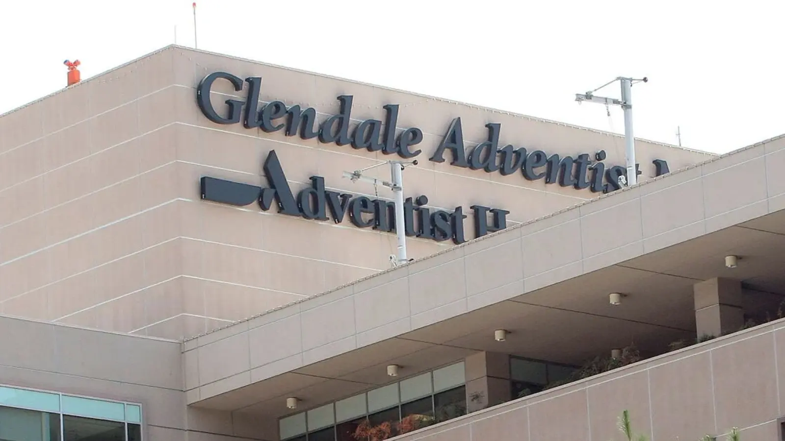 Glendale Adventist Medical Center in Glendale, CA