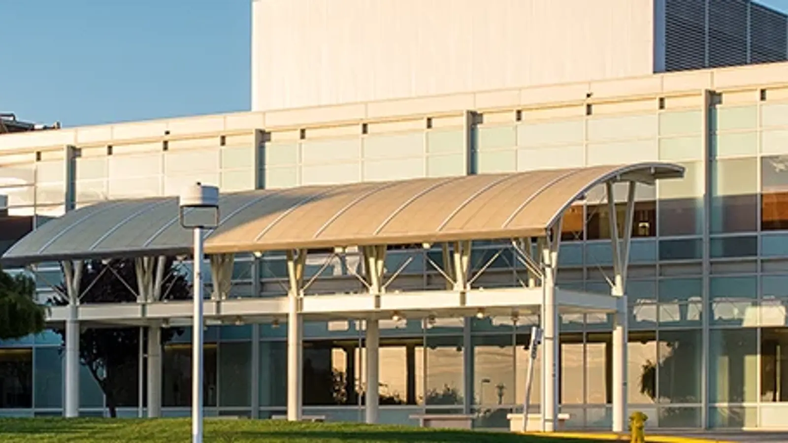Natividad Medical Center in Salinas, CA