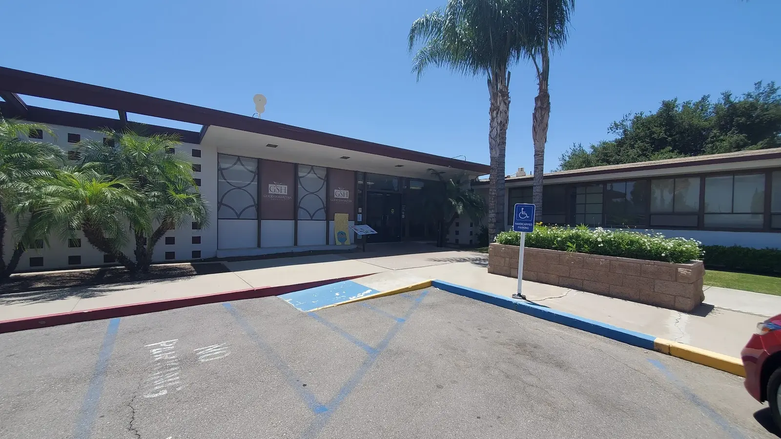Good Samaritan Hospital, Lp in Bakersfield, CA