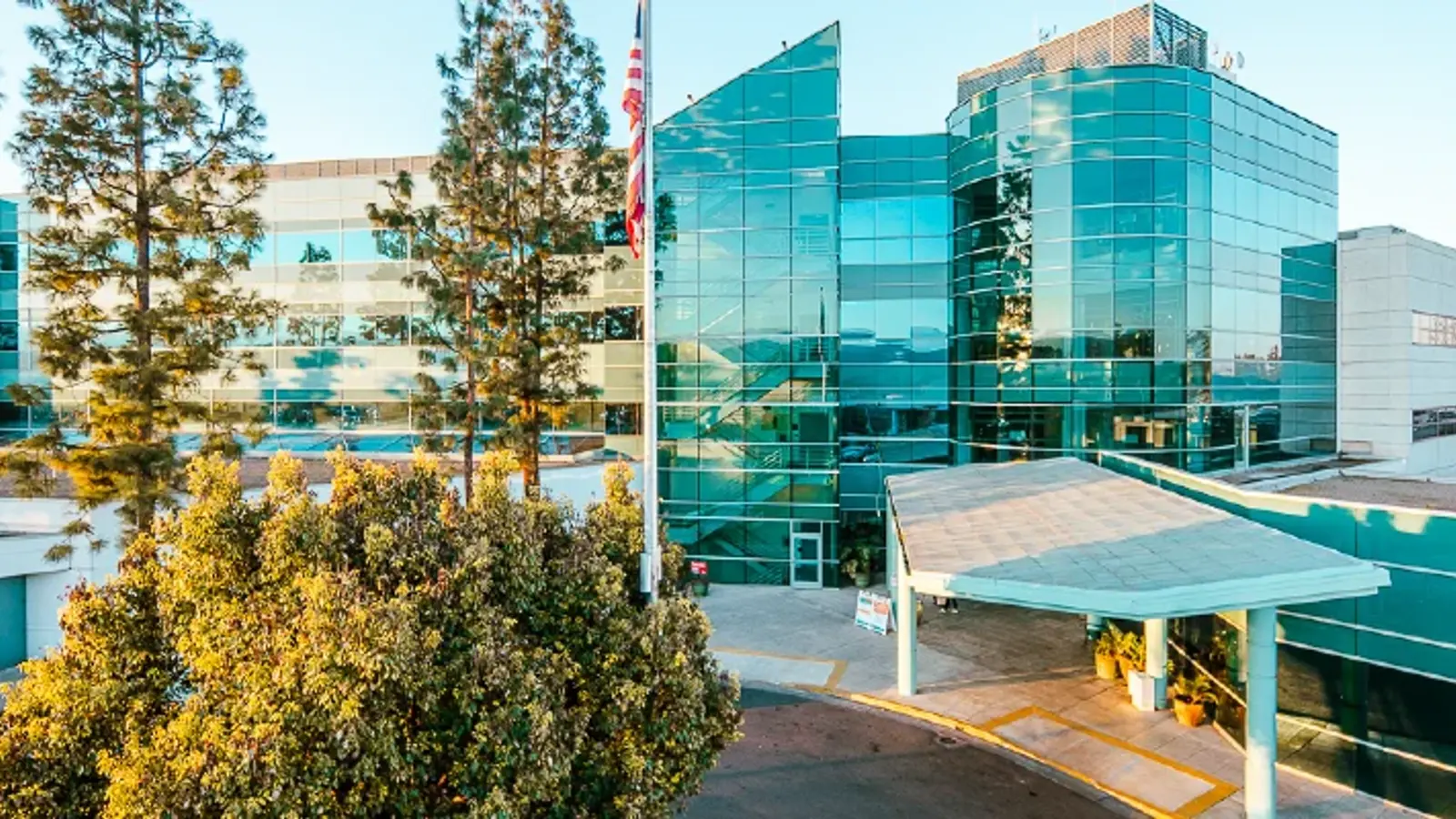 Sierra View Medical Center in Porterville, CA