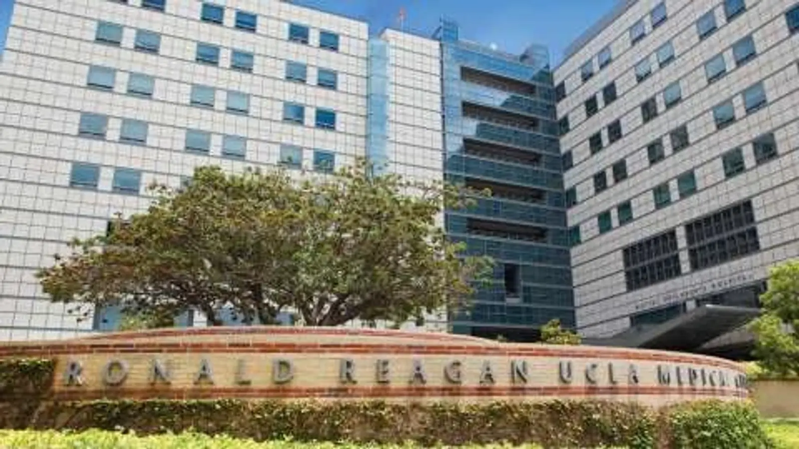 Ronald Reagan Ucla Medical Center in Los Angeles, CA