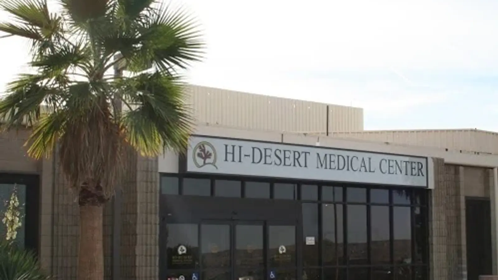 Hi-Desert Medical Center in Joshua Tree, CA