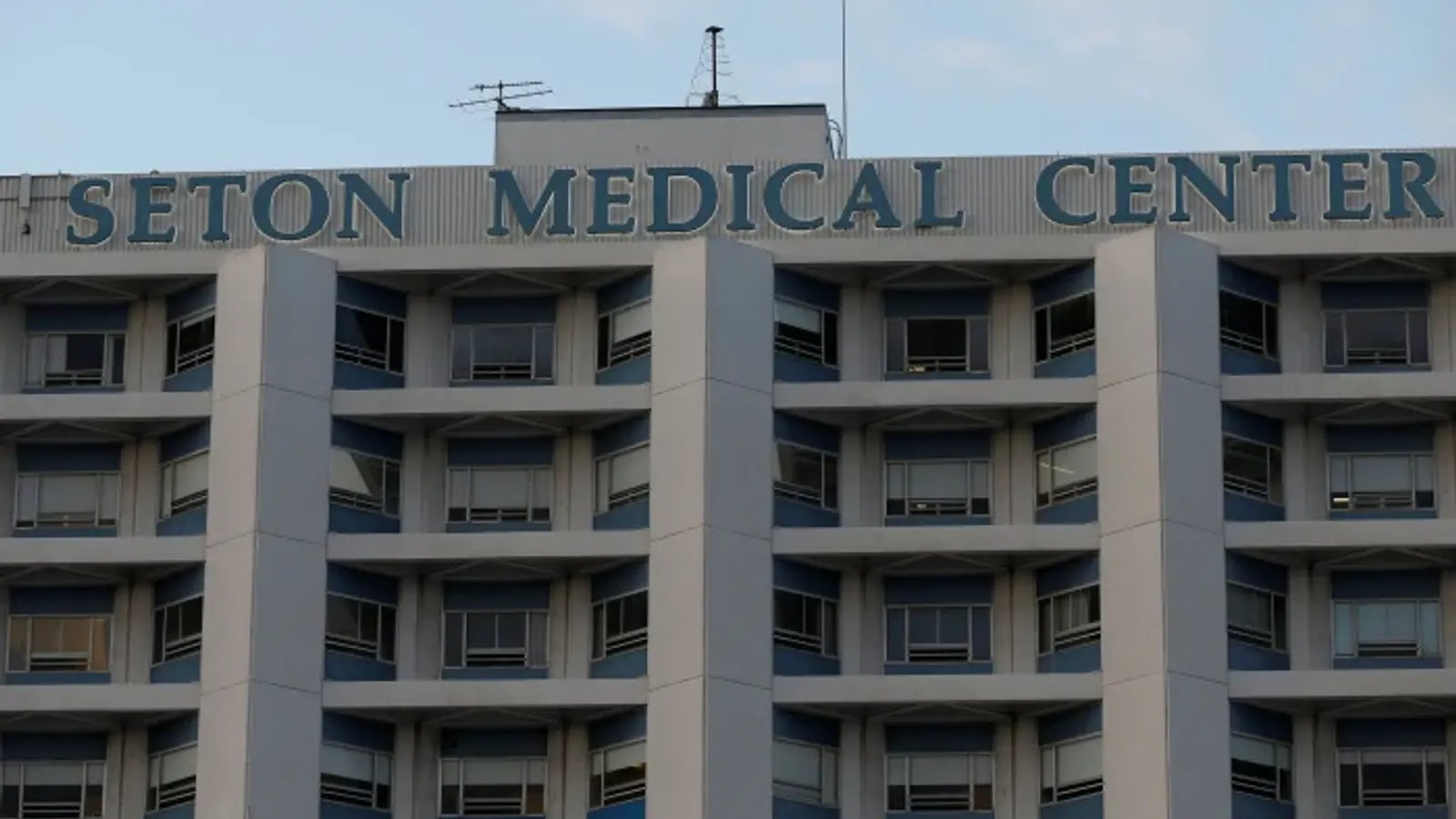 Ahmc Seton Medical Center in Daly City, CA