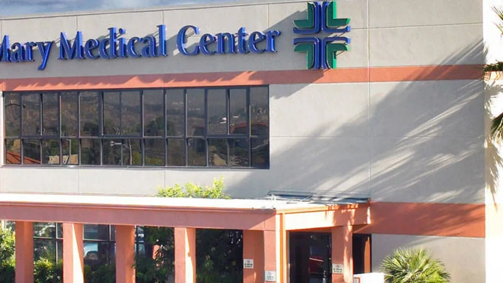 Providence St Mary Medical Center in Apple Valley, CA