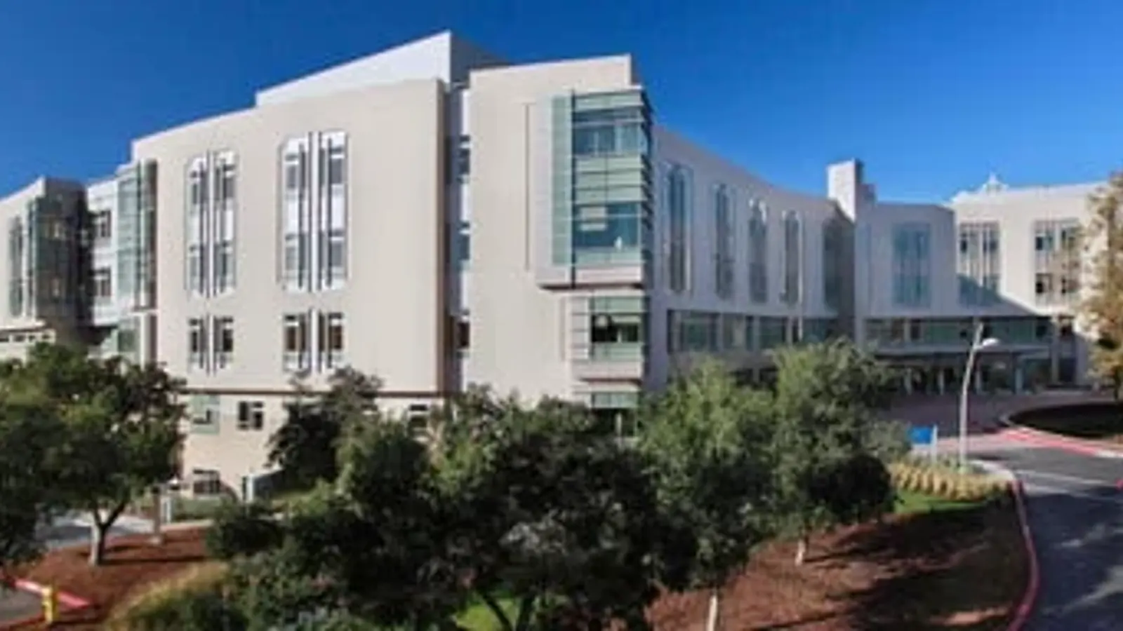 El Camino Health in Mountain View, CA