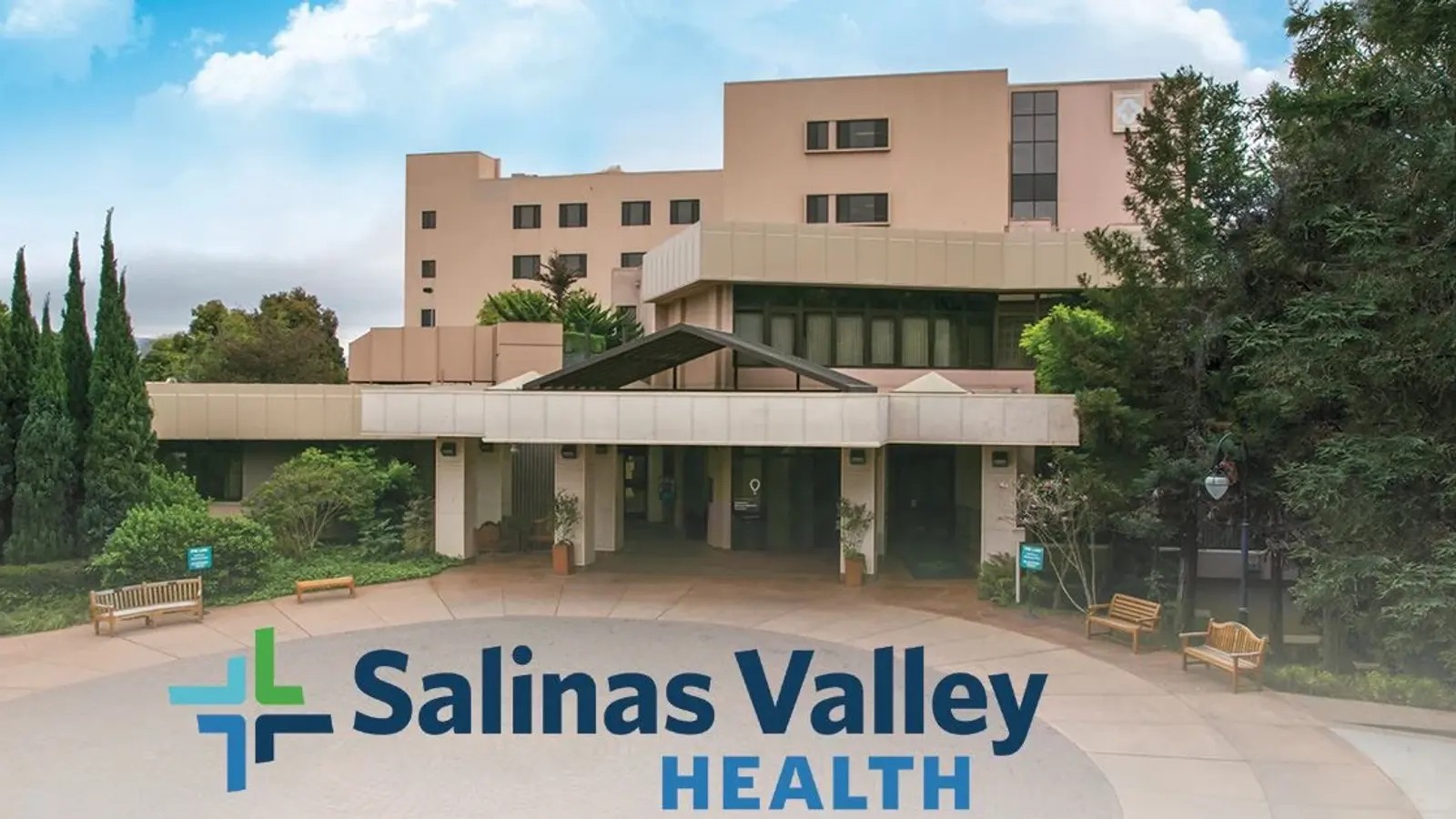 Salinas Valley Health Medical Center in Salinas, CA